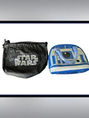 Star Wars R2-D2 Loungefly Dome Satchel Handbag
